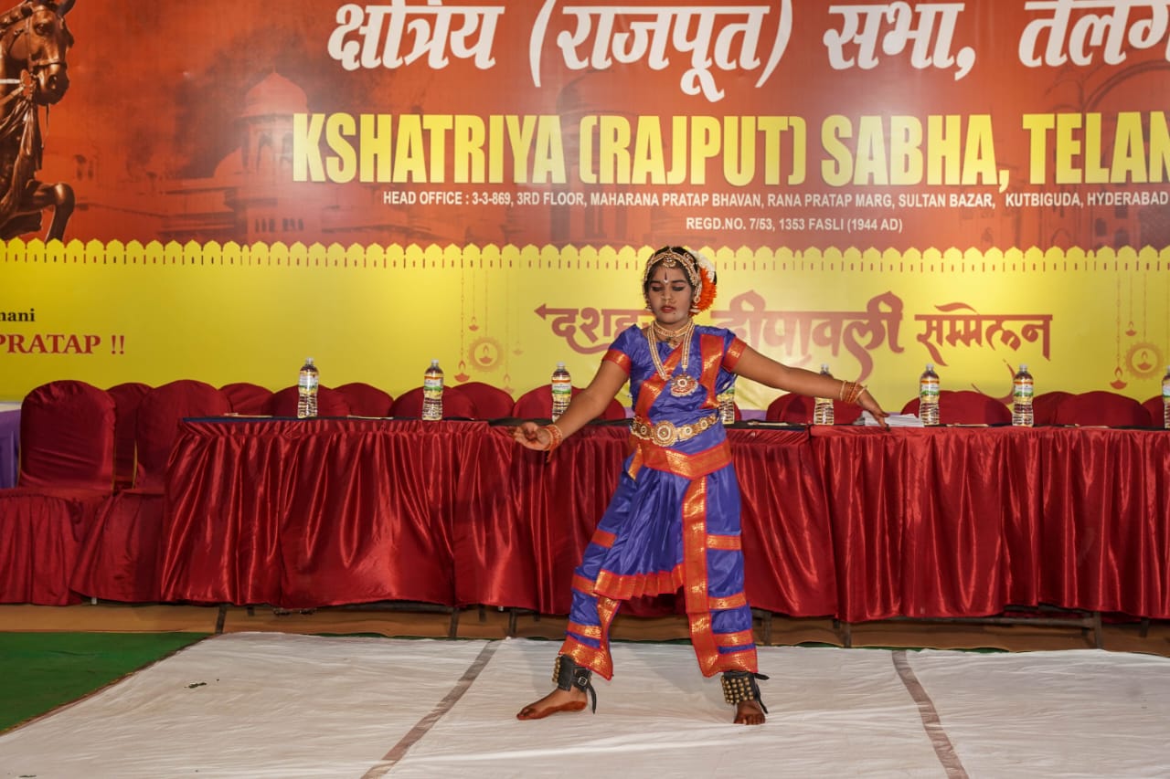 Dushera Sammelan Photo 66